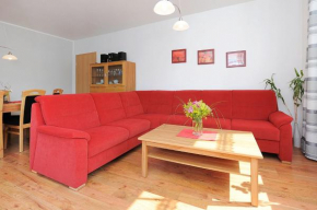 Ferienhaus Möwenweg
